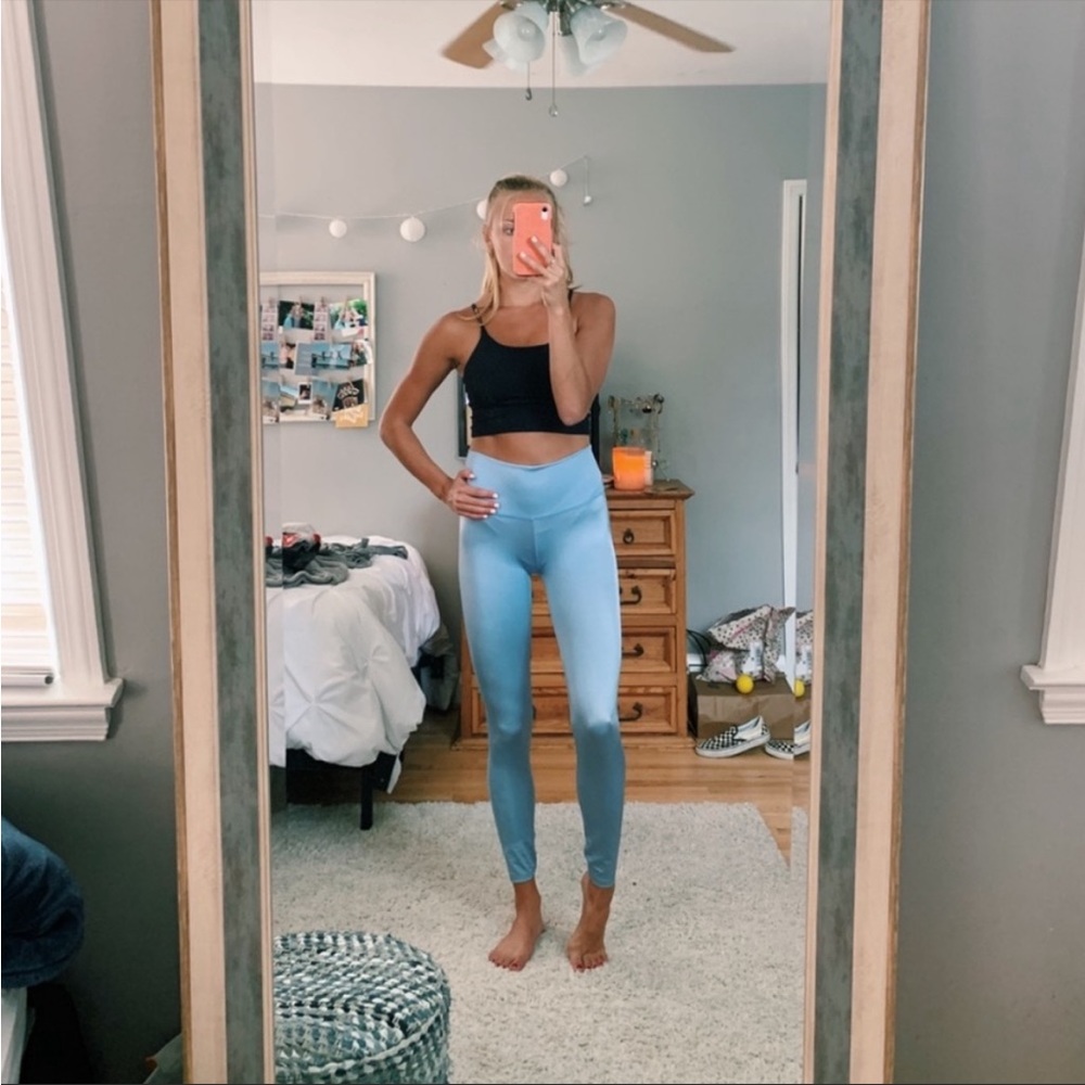 Aerie leggings